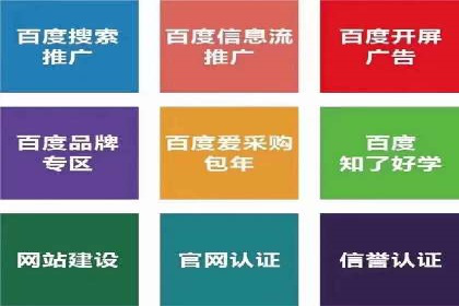 深度解析百度推广代运营公司的成功策略与技巧